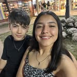 Abril Vargas - @_vargasalma06 - Instagram