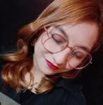 Abril Vargas - Facebook