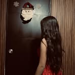 Abril Vargas - Facebook