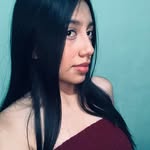 Abril Vargas - @_itzaaav - Instagram
