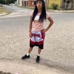 Abril Vargas - @abril_dly - Instagram