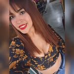 Abril Vasquez - @viviana.abril - Instagram