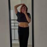 Abril Vasquez - @sweet.abril10x - Instagram