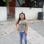Abril Vásquez - @abrilvasquez78 - Instagram