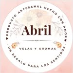 Vale Sanz - @abril_velas - Instagram