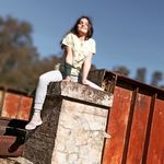 Abril Vidal - @abril.vidal.5680 - Instagram