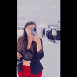 Abril Vidal  - @abrilvidalcruz - Instagram