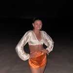 Abril Vidal - @abrilvidal1 - Instagram