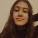 Abril Vidal - @abril_vid - Instagram