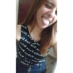 Abril Vidal - @abrilvidal98 - Instagram