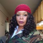 Sabrina Williams - @sabrina.williams.378 - Instagram