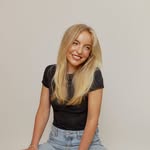 Brontë King - @brontekingg - Instagram