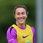 Lucy Bronze MBE - @lucybronze - Instagram
