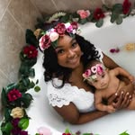 Robigail Abron Brown - @imso_victorious - Instagram