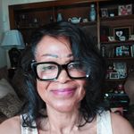 Clementine Elaine Abron-Johnson - @cerjohnson7 - Instagram