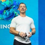Aron Parker - @aron_parker - Instagram