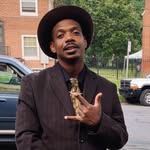 Abron Walker Jr. - @walkerjr.abron - Instagram