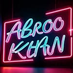 Abroo Khan - @abiqueen2525 - Instagram