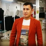 Аброр Саматов - @abror_samatov - Instagram