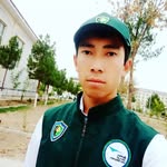Abror Samatov - @samatov9266 - Instagram