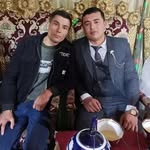 AbrorSamatov - @abrorsamatov3 - Instagram
