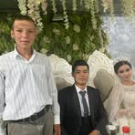 Abrorjon Umarov - Facebook