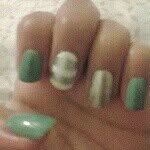 Absa Ali - @nail_art41 - Instagram
