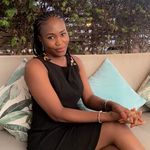 Absa Cissé - @herya_cisse - Instagram