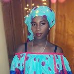 absa Cissé - @ibrokouyate852 - Instagram