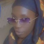Absa cissé - @absa2507 - Instagram