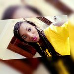 Absa Cisse - @cisseabsa - Instagram