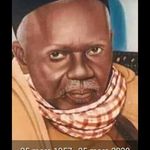 Absa Cissé - @absa.cisse.100 - Instagram