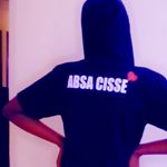 Absa Cissé - @absa5046 - Instagram