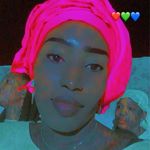 Absa Cissè - @absacisse94 - Instagram