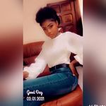 Absa Cissé - @absa45com - Instagram