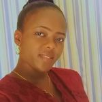 Ndeye Absa Cissé - @ndeyeabsacisse - Instagram