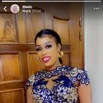 Absa Seck - @adamabeauty__ - Instagram