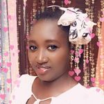 Absa Seck - @seckabsa10 - Instagram