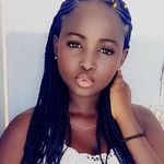 Absa seck - @abista_seck - Instagram