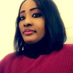 Absa Seck - @absaseck38 - Instagram