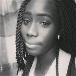 Absa Seck - @absa6010 - Instagram