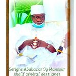 Absa Seck - @absa.seck.965 - Instagram