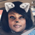 Trisha Absalom-Graham - @socialnets - Instagram