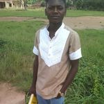 Absalom thomas - @absalom41 - Instagram