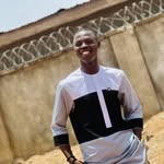 Absalom Thomas - @dangata165 - Instagram