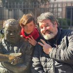 Absalom Thomas Brookes - @absalom_thomas_brookes - Instagram