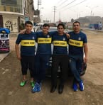 Absalon Cabrera - Facebook