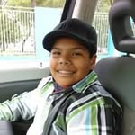 Kendrick Absalon Perez Jimenez - @kendrickabsalon - Instagram
