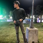 Absalón Ramirez - @misael3ramirez6 - Instagram