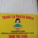 Taco Man - @absalonramirez51 - Instagram